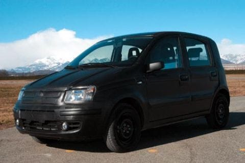 Bijzondere Fiat JTD prototypes