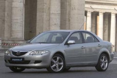 Verkoopcijfers januari 2003