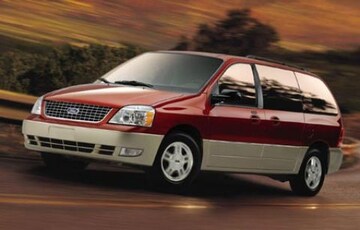 Ford Freestar