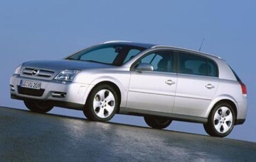 Opel Signum