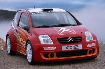 Citroën C2
