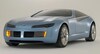 Bertone Birusa concept car