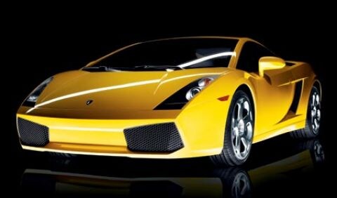 Lamborghini Gallardo