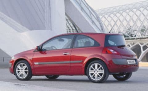 Verkoopcijfers februari 2003