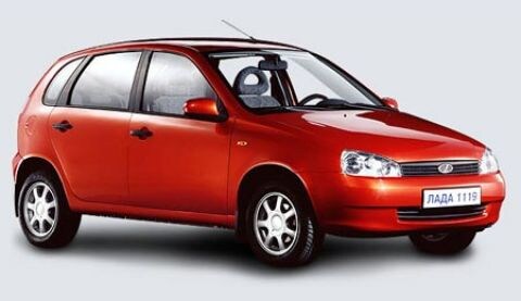 Volgend jaar nieuwe Lada