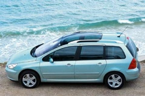 Verkoopcijfers maart 2003