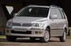Mitsubishi Space Wagon