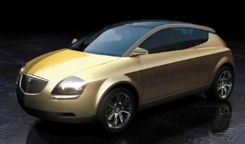 Concept voorbode nieuwe Delta