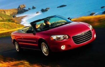 Chrysler Sebring