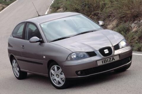 Seat klaar voor 2004