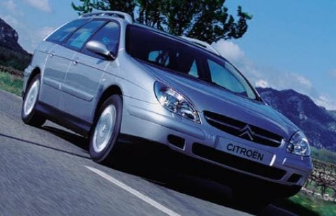 Citroen C5