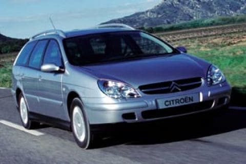 Verkoopcijfers mei 2003