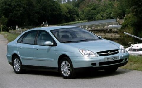 Citroen C5