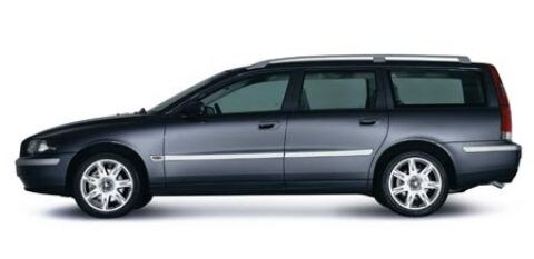 Volvo V70