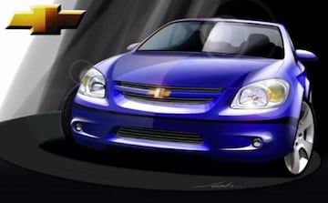 Chevrolet Cobalt