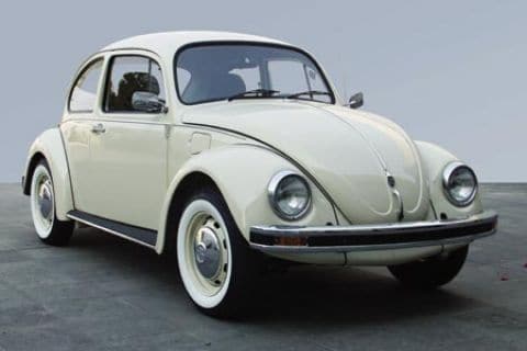 Volkswagen Kever