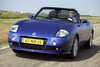 Fiat barchetta