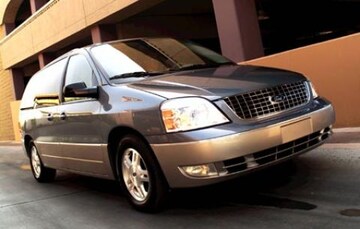 Ford Freestar