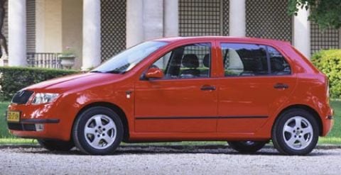 Betere uitrusting voor alle Skoda's