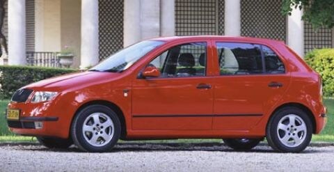 Betere uitrusting voor alle Skoda's