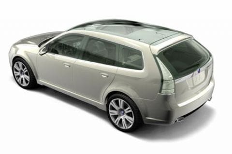 Saab 9-3