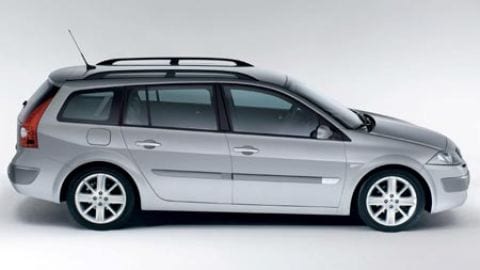 Prijzen Mégane Sedan & GT bekend