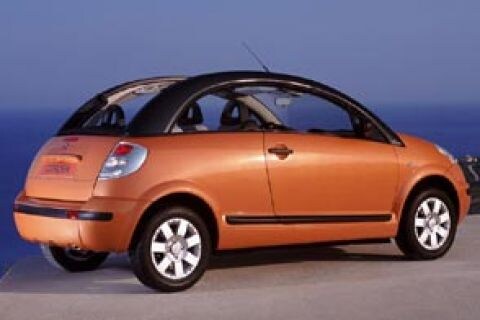 Verkoopcijfers juli 2003