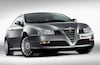 Alfa Romeo GT Coupé