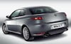 Alfa Romeo GT Coupé