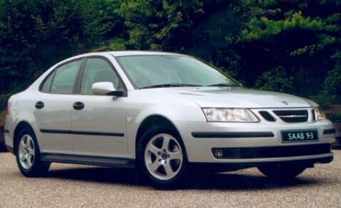 Saab 9-3