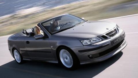 Saab 9-3