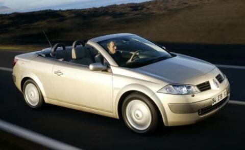 Renault Mégane