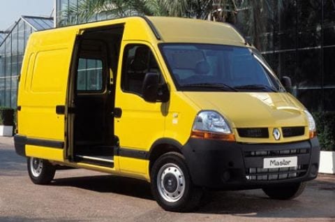 Movano en Master vernieuwd!