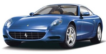 Ferrari 612