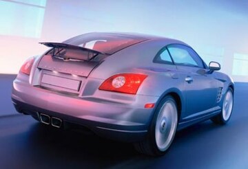 Chrysler Crossfire