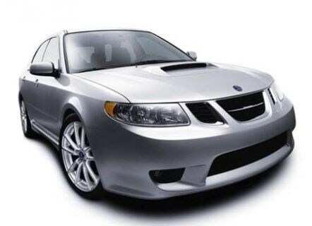 Saab 9-2X