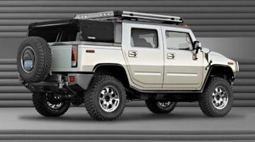 Hummer H2