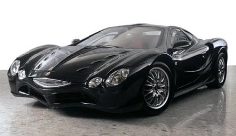 Vreemde Japanse Vogels