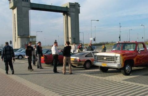 AutoWeek forum meeting een succes!