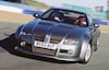 MG XPower