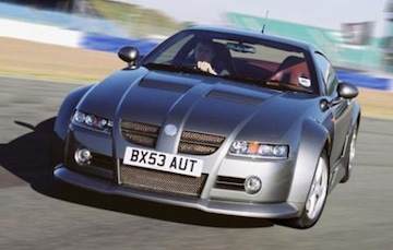 MG XPower