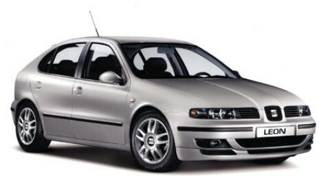 Actiepakketten op Leon en Alhambra