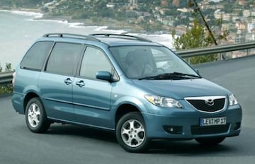 Mazda MPV