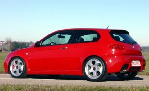 Alfa Romeo 147