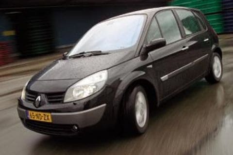 Verkoopcijfers november 2003