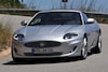 Jaguar XK8
