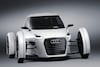 Audi Urban Concept
