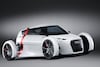 Audi Urban Concept