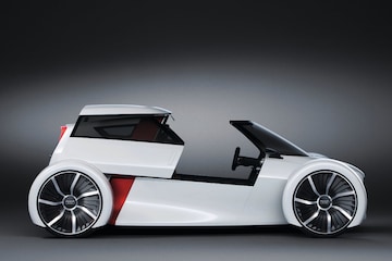 Audi Urban Concept