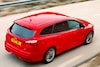 Ford Focus ST Wagon